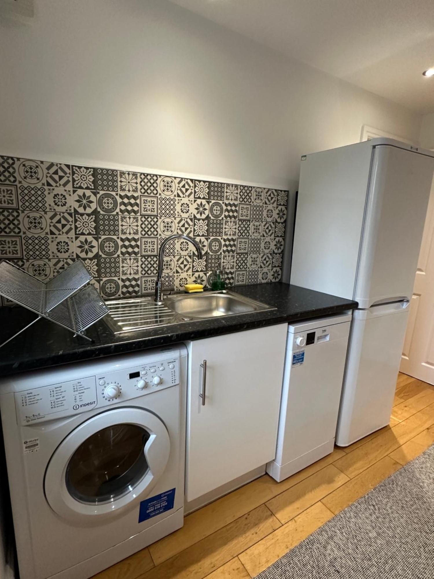 Stylish Flat Minutes From Covent Garden - West End Apartamento