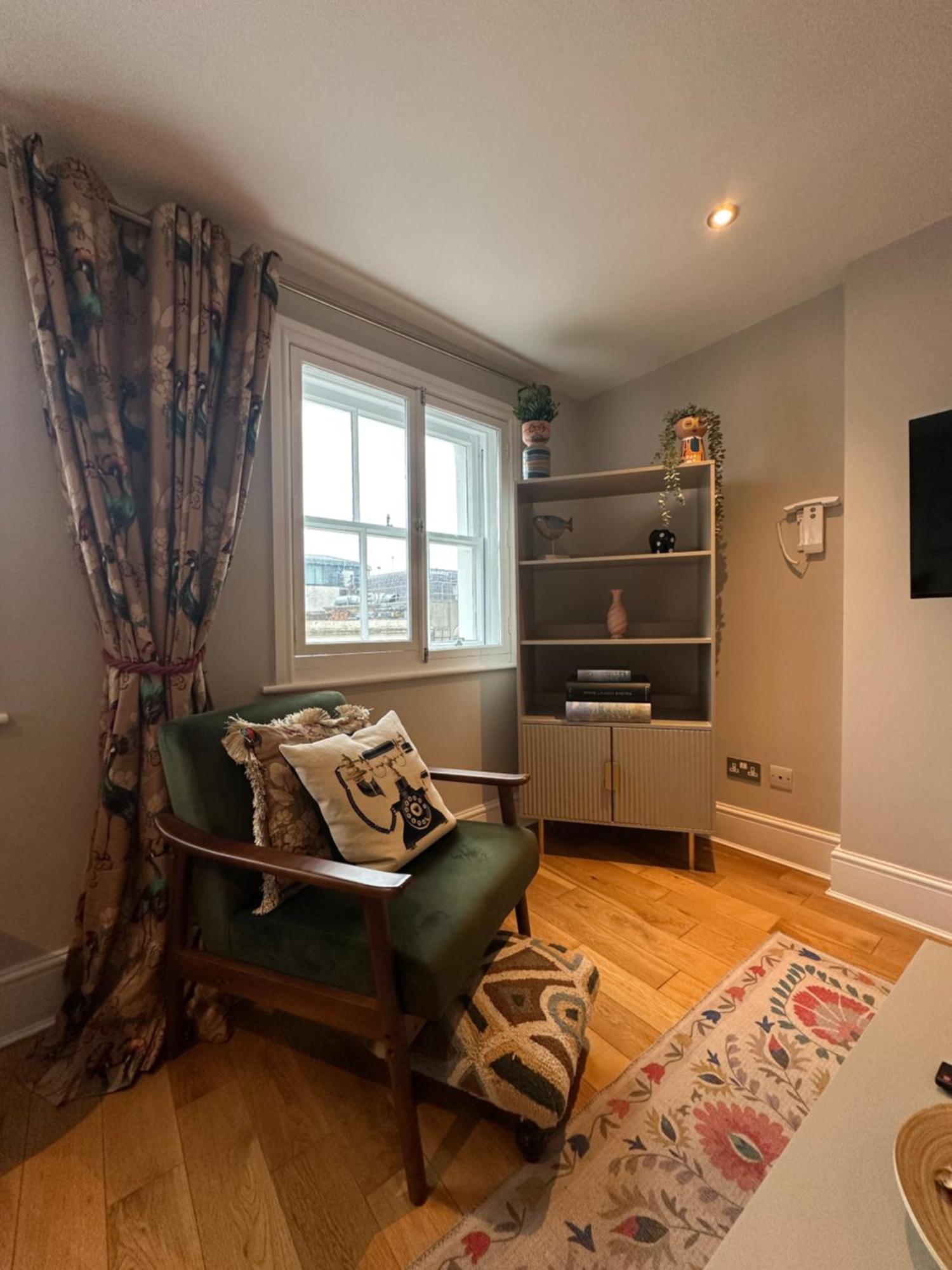Stylish Flat Minutes From Covent Garden - West End * Londres