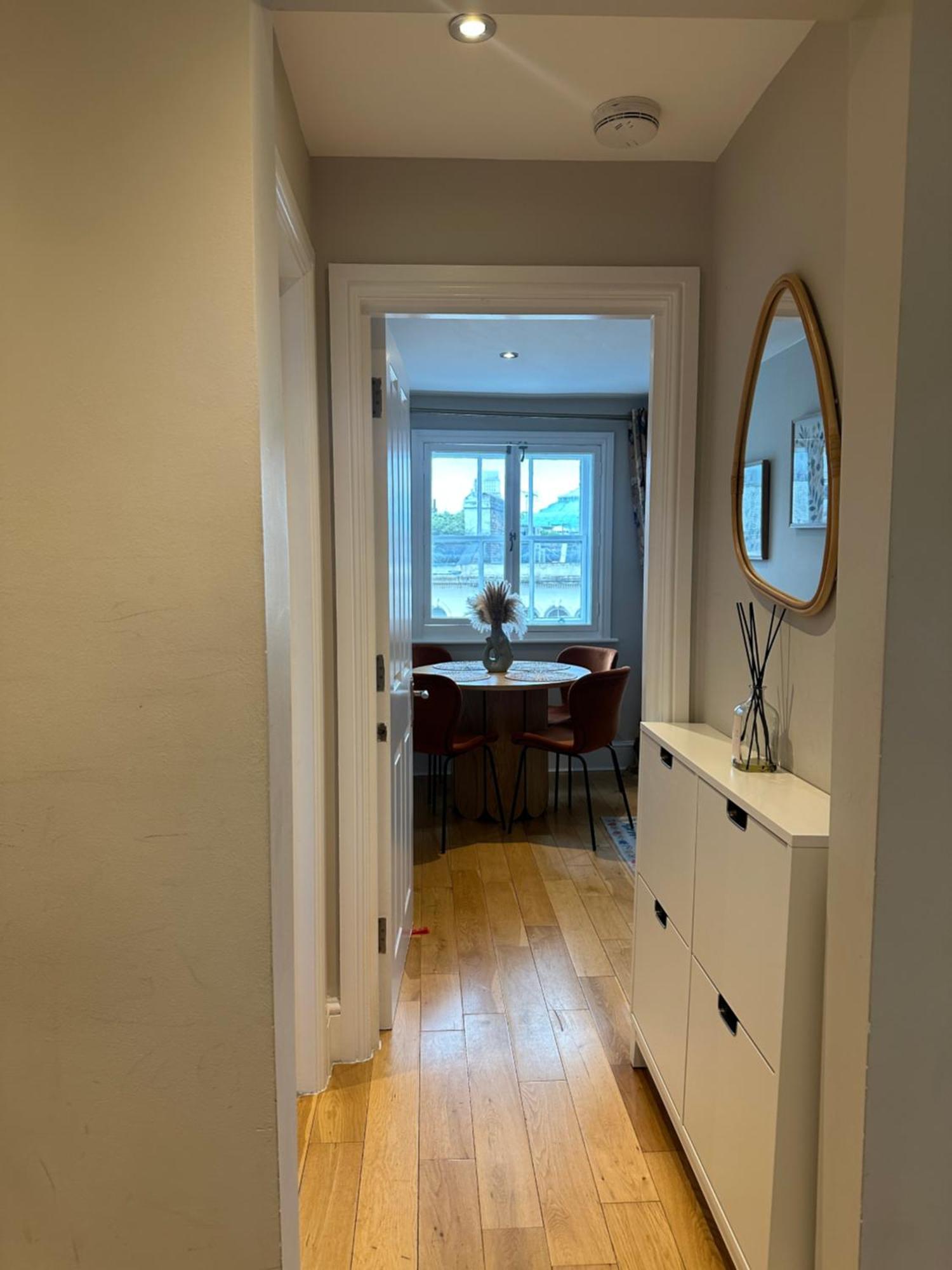 Stylish Flat Minutes From Covent Garden - West End Apartamento *