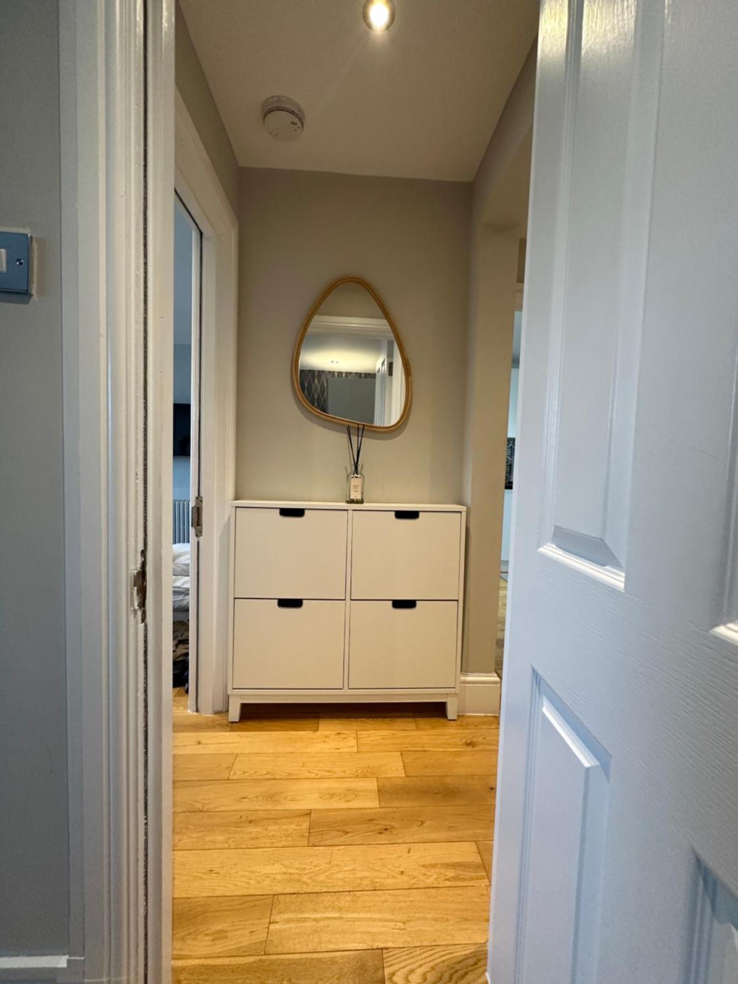 Apartamento Stylish Flat Minutes From Covent Garden - West End *