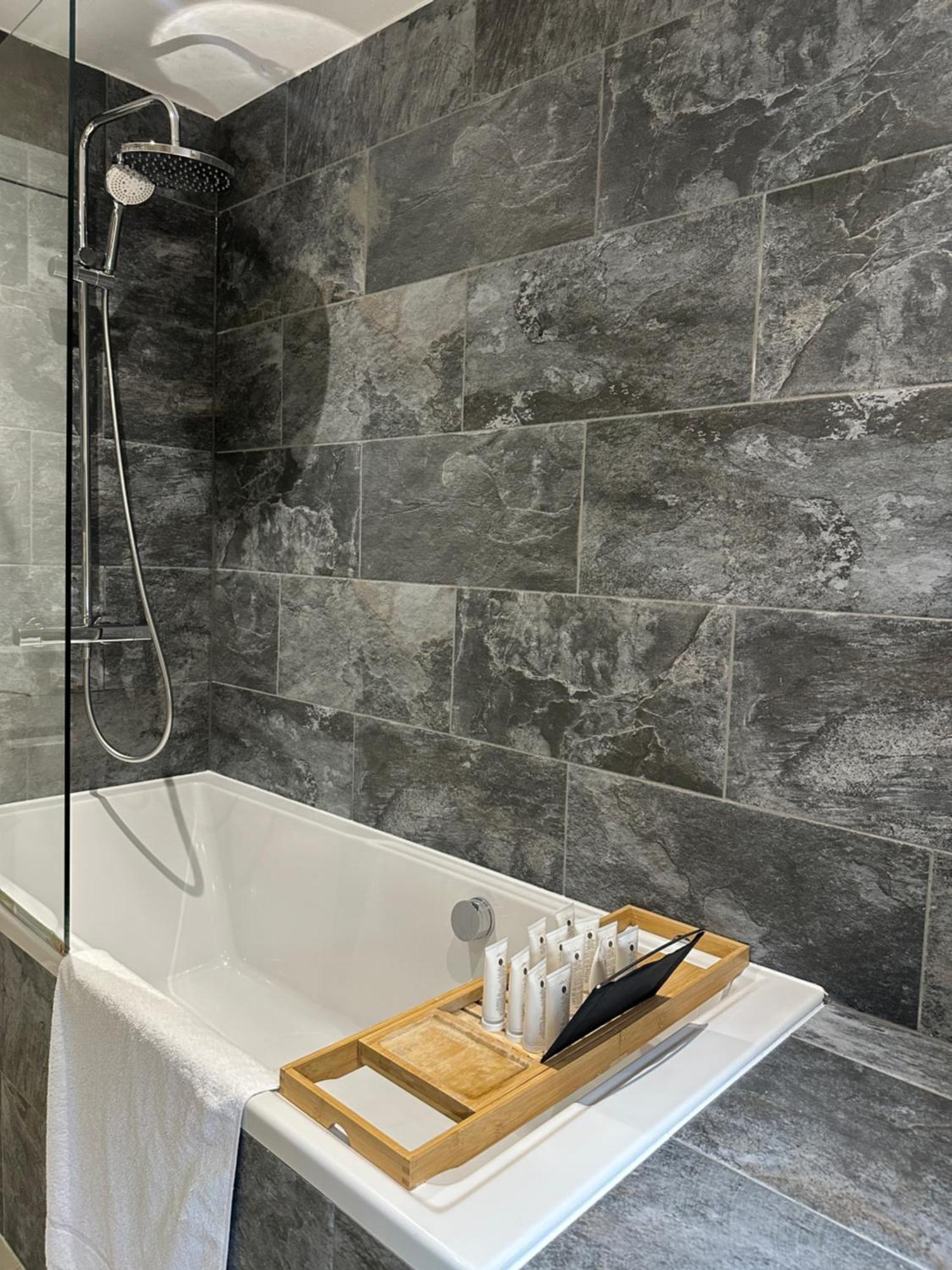 Stylish Flat Minutes From Covent Garden - West End Londres