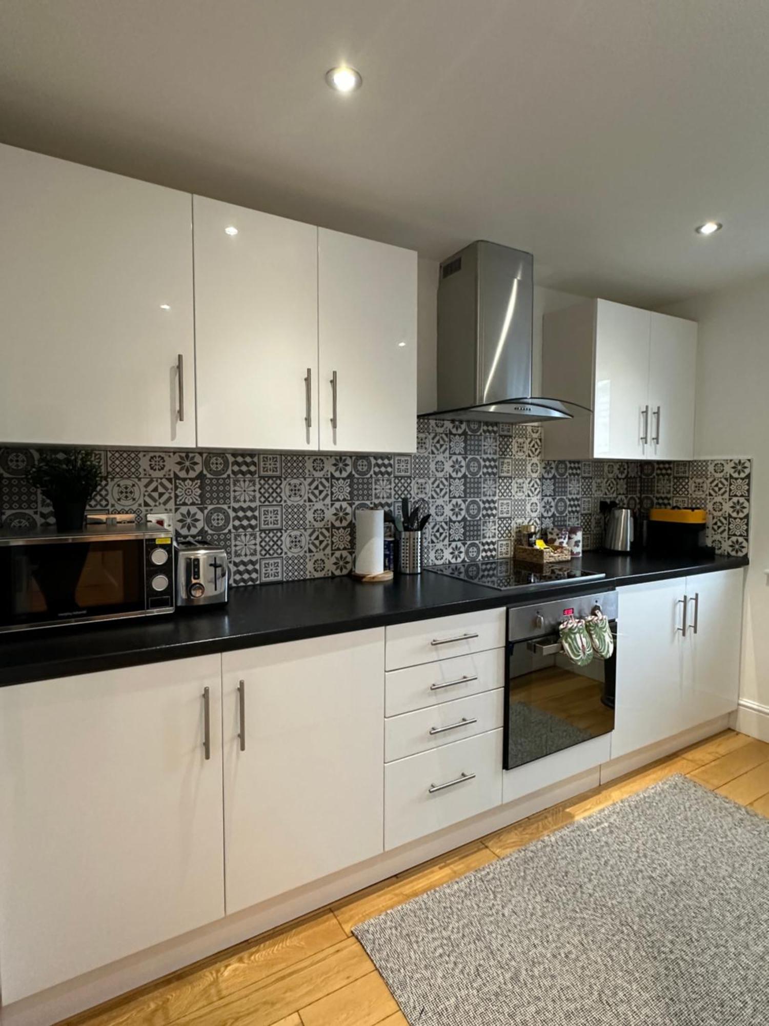 Apartamento Stylish Flat Minutes From Covent Garden - West End