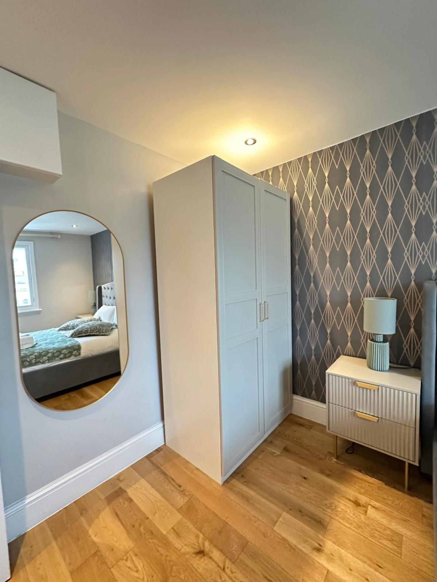 Stylish Flat Minutes From Covent Garden - West End Apartamento *