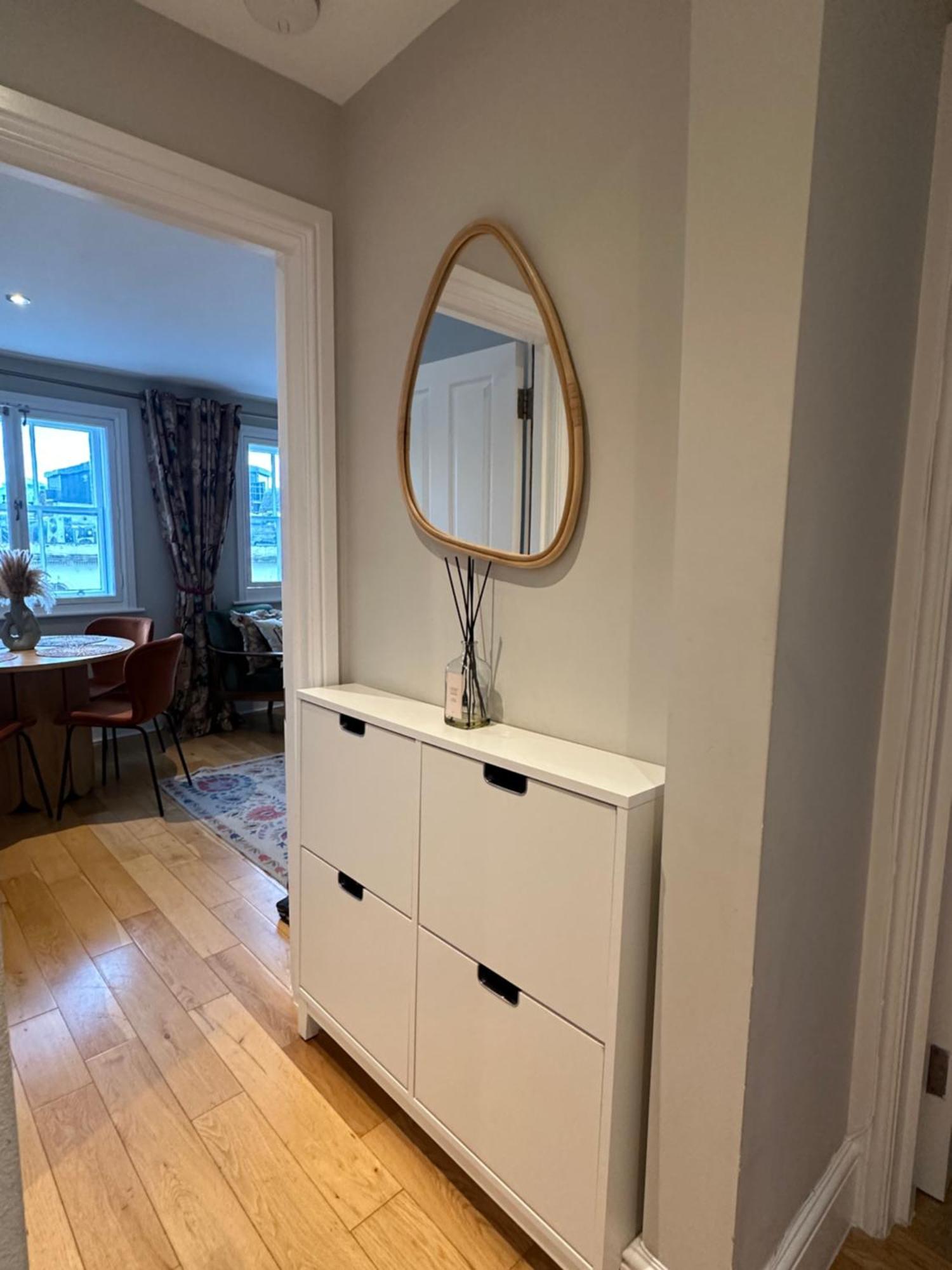 Apartamento Stylish Flat Minutes From Covent Garden - West End